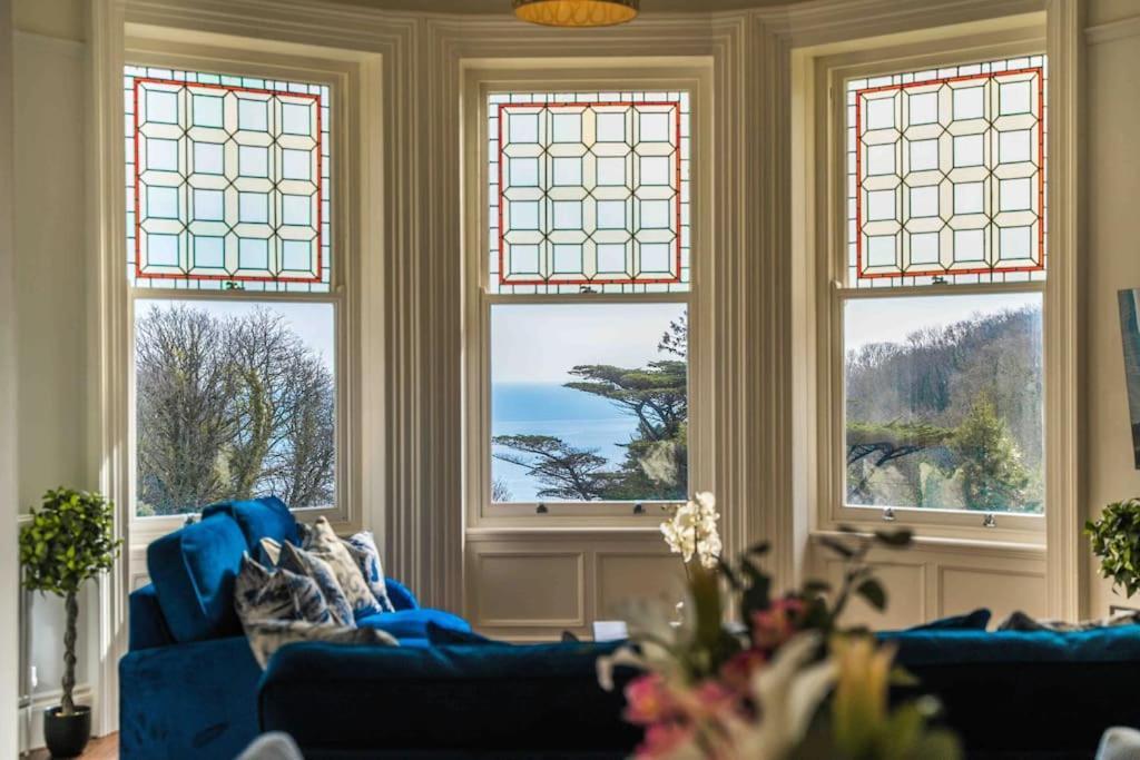 Beautiful Beach Side Apartment Torquay Extérieur photo