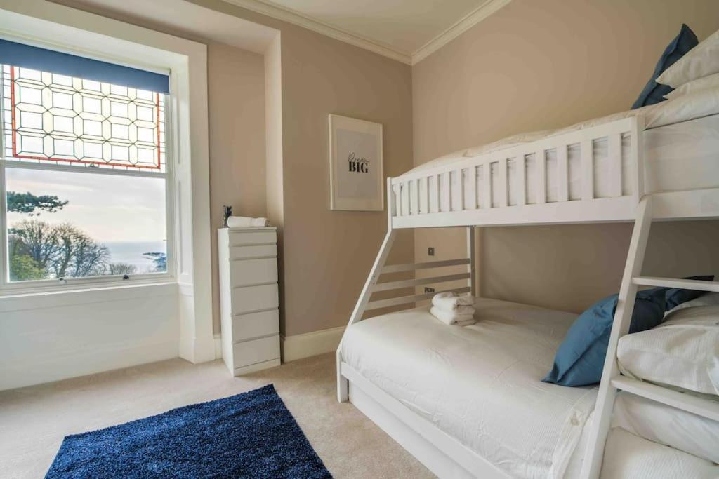 Beautiful Beach Side Apartment Torquay Extérieur photo