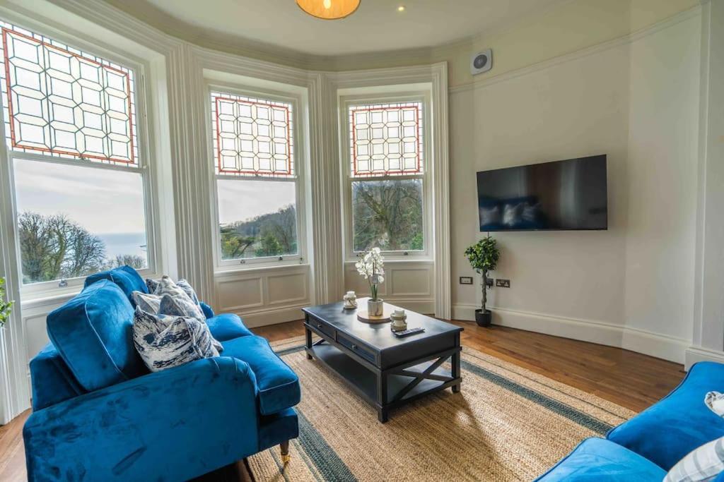 Beautiful Beach Side Apartment Torquay Extérieur photo