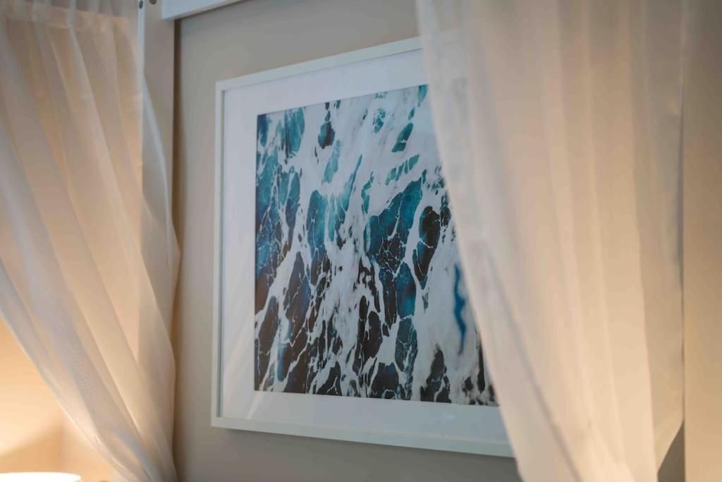 Beautiful Beach Side Apartment Torquay Extérieur photo