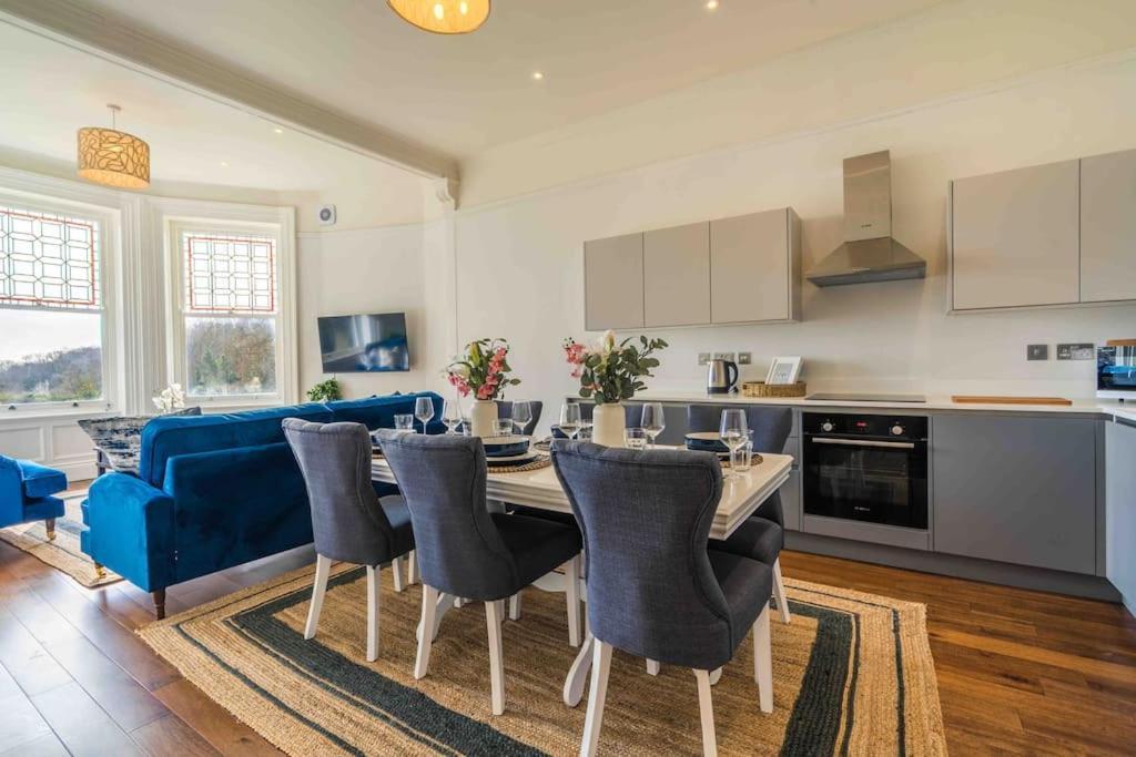 Beautiful Beach Side Apartment Torquay Extérieur photo